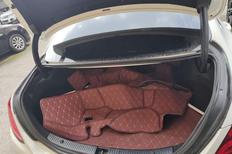 Used Mercedes-Benz C-Class 2018 C 200 Sport Edition