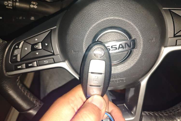 Used Nissan Teana 2019 2.0L XL Comfort Edition