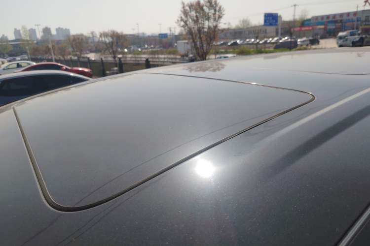 Used Denza D9 2024 DM-i 980 Four-Wheel Drive Prestige Model
