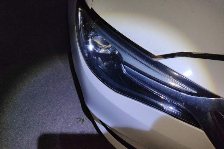 Used Buick GT 2021 Revised Version Flagship 1.5L Automatic Elite Edition
