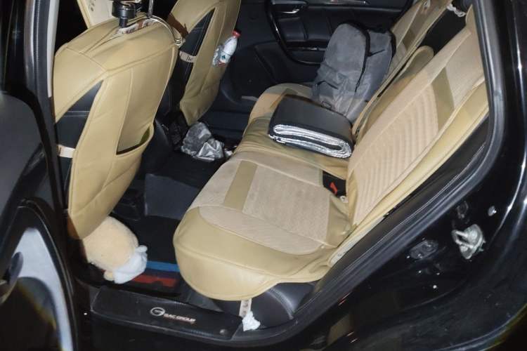 Used GAC Trumpchi GA6 2015 1.8T DCT Elite Model