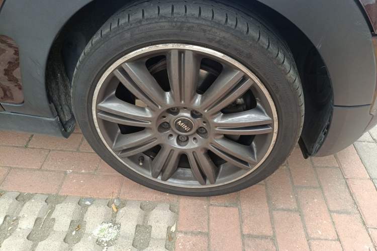 Used MINI Clubman 2017 2.0T COOPER S for Car Enthusiasts