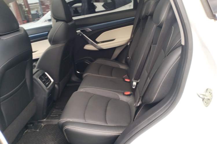 Used Geely Auto Emgrand X7 Sport 2022 Boyue X 1.8TD DCT Smart Model