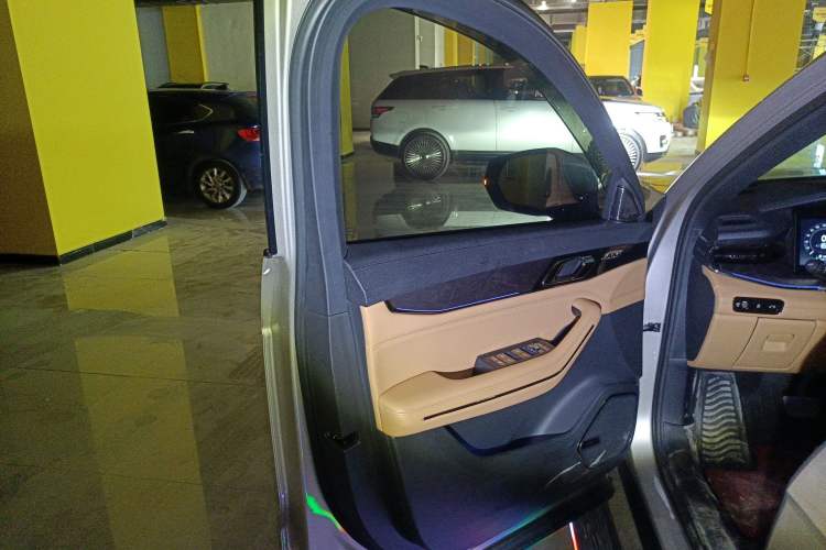 Used Lynk & Co 09 EM-P 2021 2.0T PHEV Ultra Six-Seater