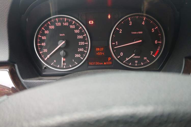 Used BMW 3 Series 2012 320i Sport Edition