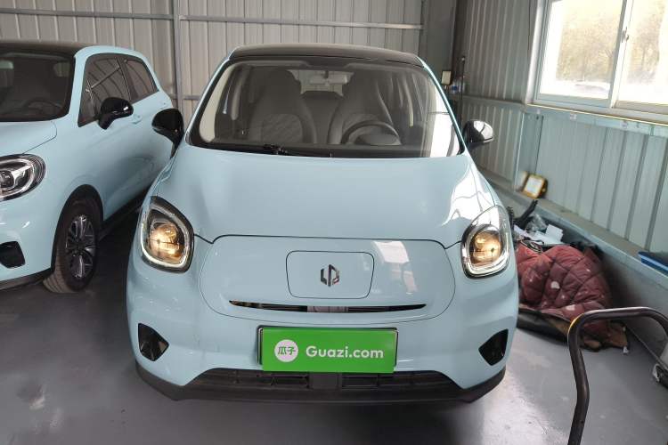 Used Leapmotor T03 2025 403 Comfort Edition