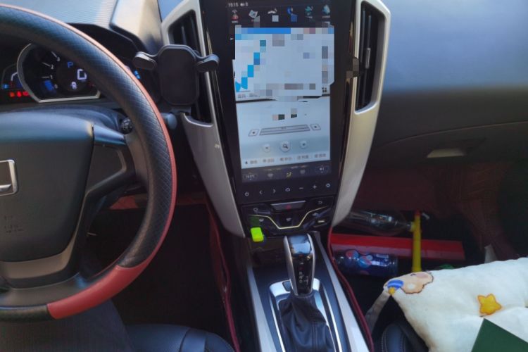 Used Luxgen U6 SUV 2019 1.8T Classic Comfort Edition
