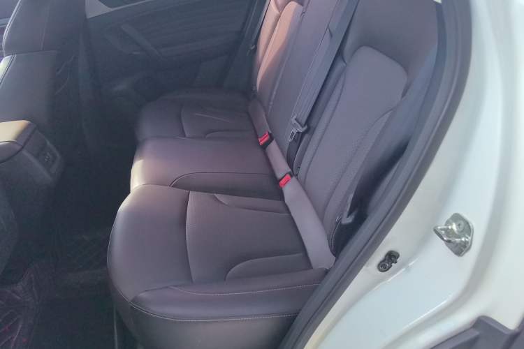 Used Changan CS35PLUS 2019 1.6L Manual Chuanlian Edition
