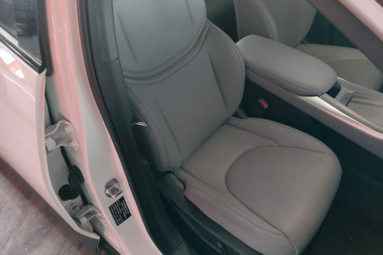 Used XPeng MONA M03 2025 600 with Ultra-Long Range Max
