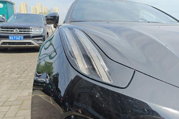 Used Zeekr 001 2023 WE Edition 100 kWh