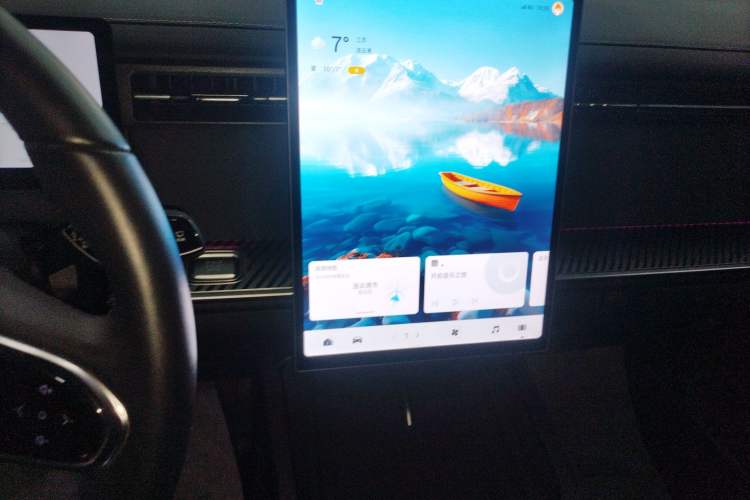 Used Chery Explore 06 2023 Urban Edition 1.6T Two-Wheel Drive Luxury