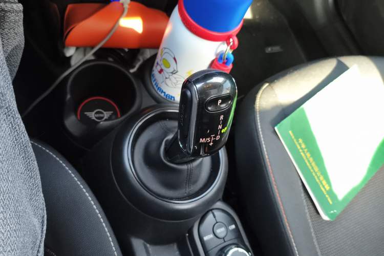 Used MINI MINI 2018 1.5T ONE PLUS