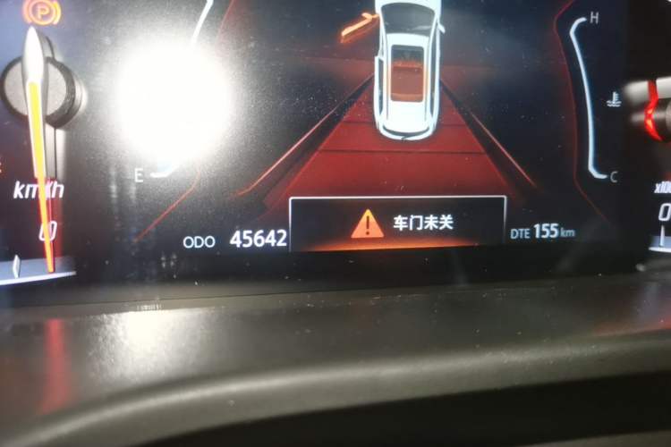 Used CHANGAN CS75 2023 Enjoy Edition 1.5T DCT Prestige Version
