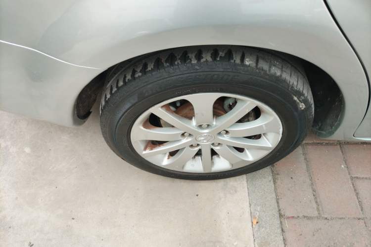 Used Mazda Mazda 6 2013 2.0L Automatic Fashion Edition