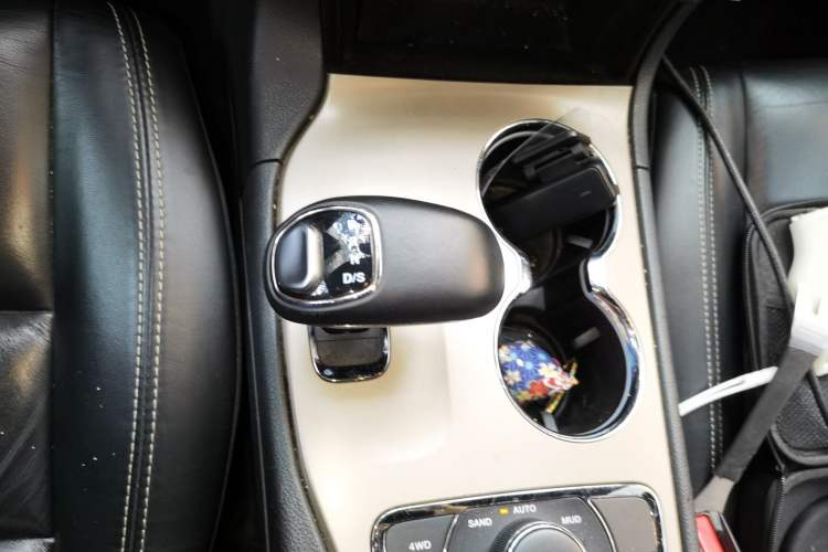 Used Jeep Grand Cherokee 2014 3.0L Comfort Navigation Edition
