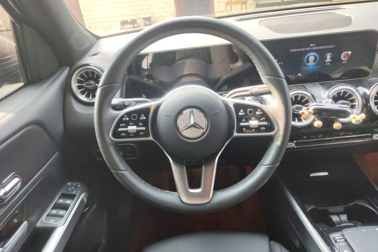 Used Mercedes-Benz GLB 2023 GLB 220 Sport Edition
