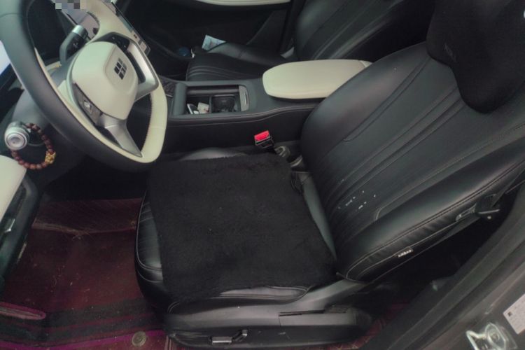 Used Geely Galaxy L7 2023 1.5T 115 km MAX