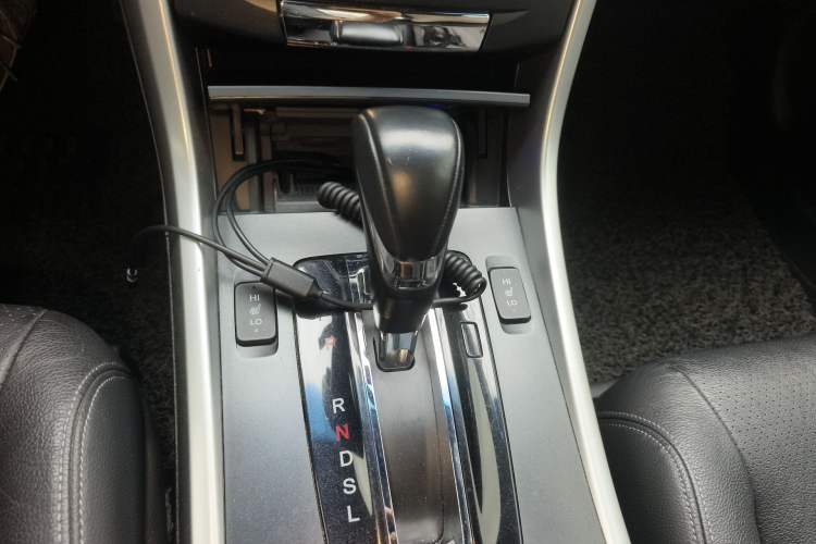 Used Honda Accord 2014 2.0L EX Luxury Edition