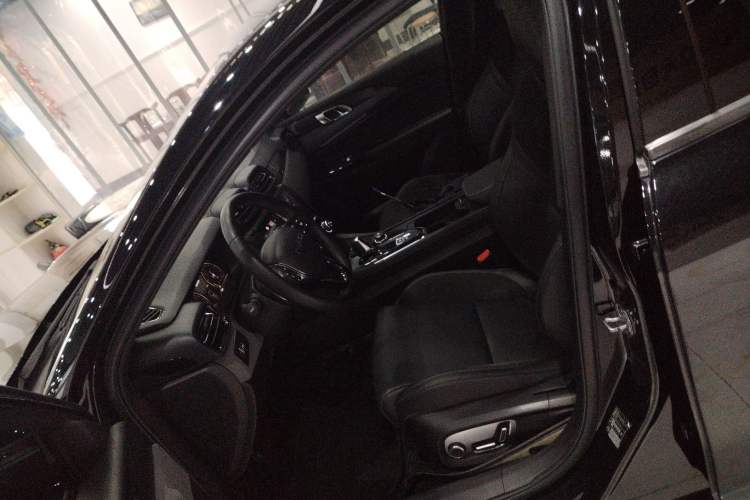 Used Lynk & Co 03 2021 2.0TD Automatic Trendy Champion Edition
