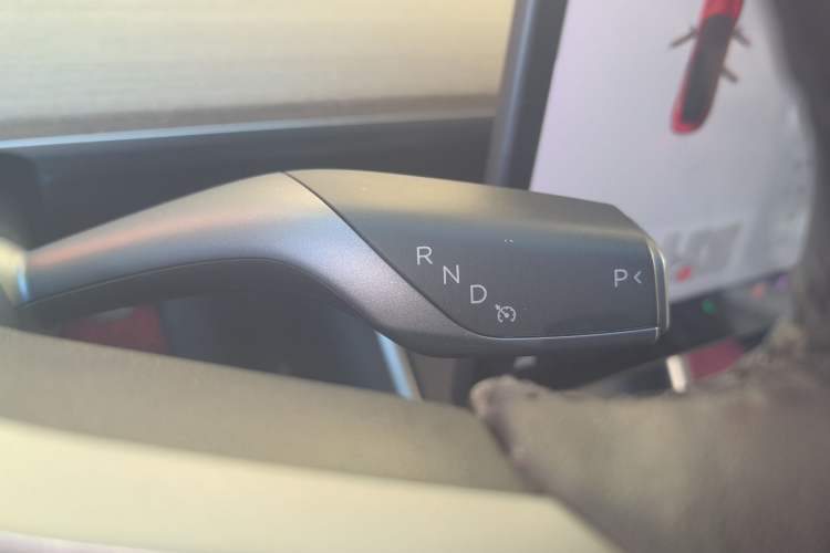 Used Tesla Model 3 2019 Standard Range Rear-Wheel Drive Upgraded Version (52 kWh)