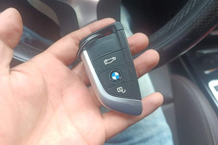 Used BMW 1 Series 2021 120i M Sport Night Edition
