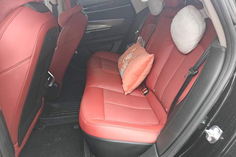 Used XPeng P7 2024 P7i 550 Pro