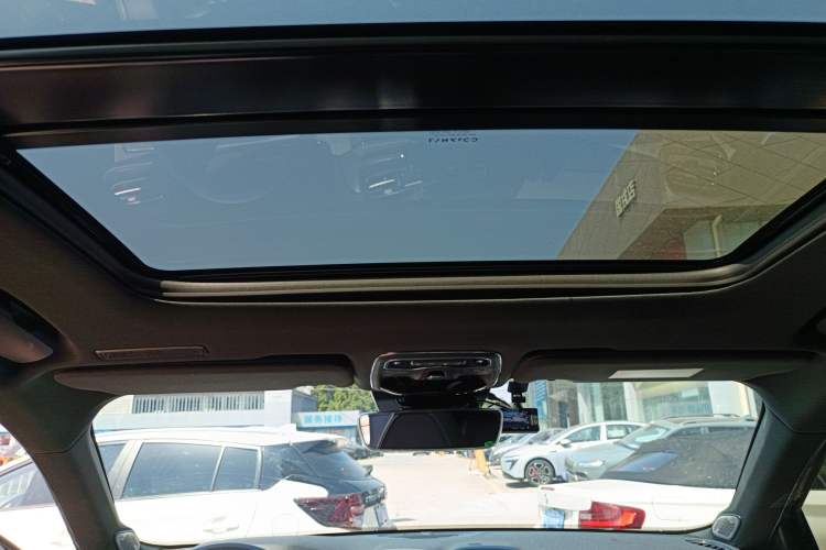 Used Lynk & Co 03 2021 2.0TD Automatic Trendy Champion Edition