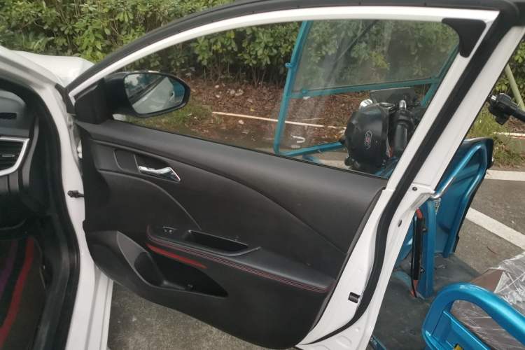 Used Chevrolet Monza 2019 RS 330T Automatic Comfort Edition China VI Standard