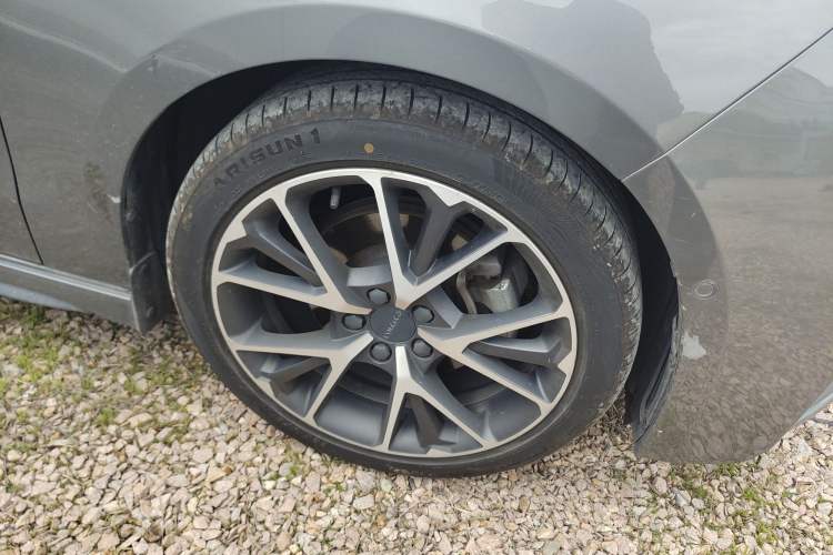 Used Lynk & Co 03 2022 2.0TD DCT JingPro
