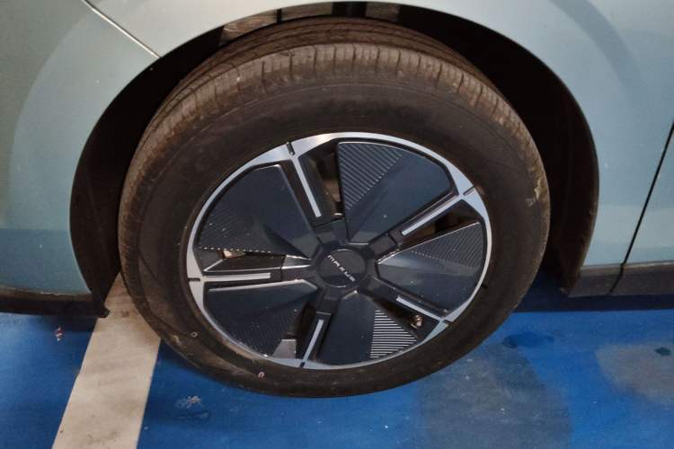 Used SAIC MAXUS Dajia 7 2024 Revised Version Super Hybrid Long-Range Edition Enjoyment Version