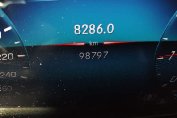 Used Mercedes-Benz B-Class 2021 B 180 Fashion Model