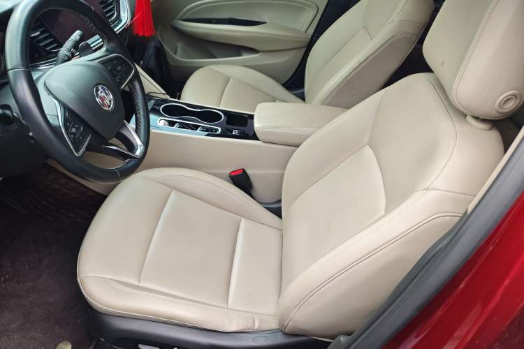 Used Buick Regal 2021 552T Elite Edition