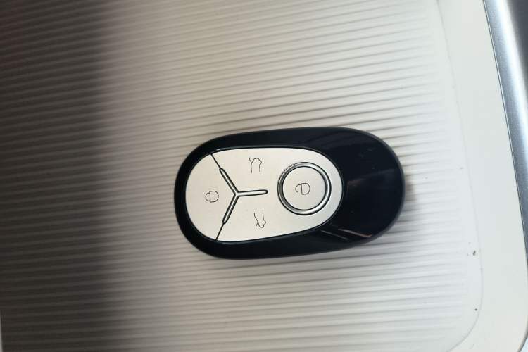 Used Geely Galaxy Geome 2025 310km Dream Edition