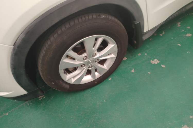 Used Honda Vezel 2018 1.5L CVT 2WD Technology Elite Model