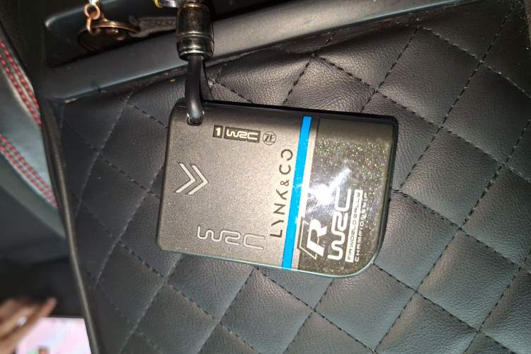 Used Lynk & Co 05 2020 2.0TD Four-Wheel Drive HypeHalo