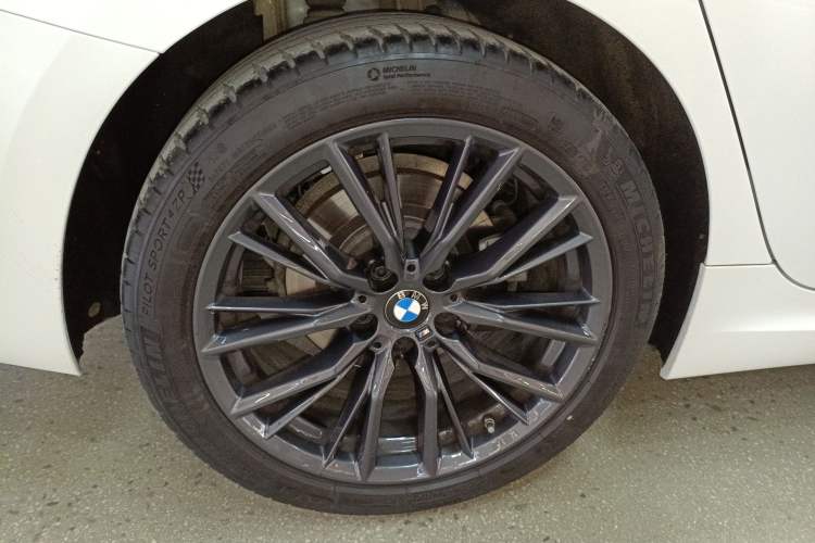 Used BMW 3 Series 2022 325i M Sport Night Edition Package
