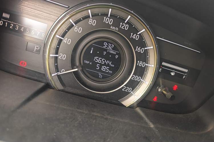 Used Honda Elysion 2016 2.4L Style Edition