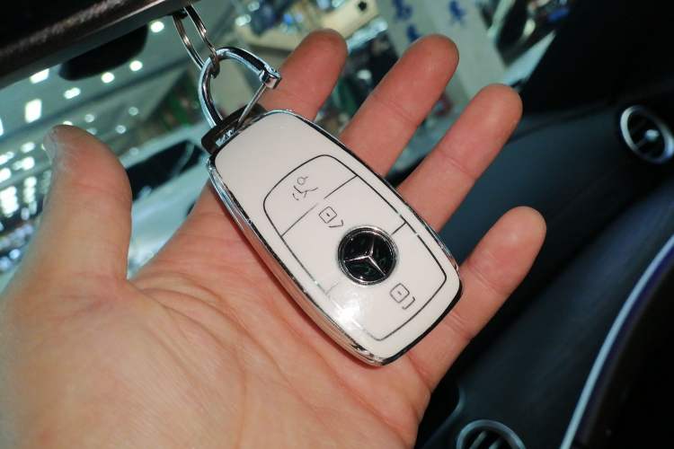 Used Mercedes-Benz E-Class 2023 Restyled E 300 L Sport Luxury Edition