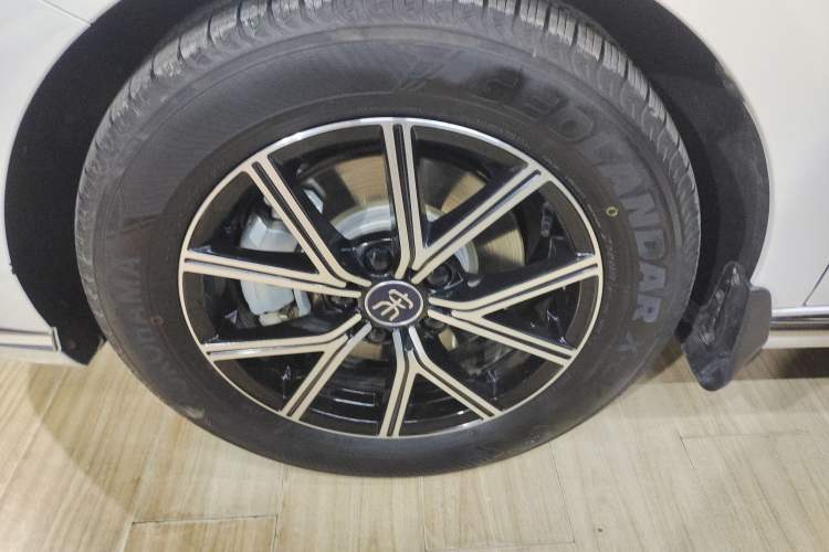 Used BYD Song MAX New Energy 2022 DM-i 105KM Executive Edition