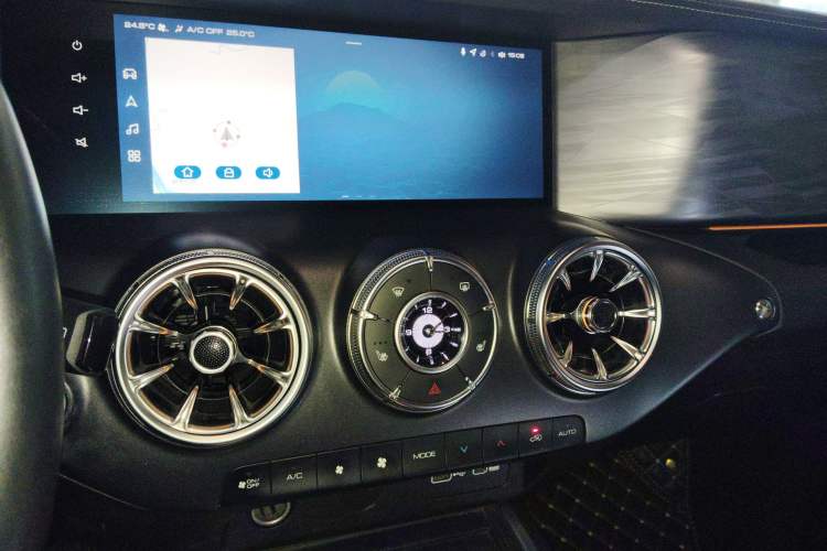 Used Tank 300 2023 Off-Road Edition 2.0T Conqueror
