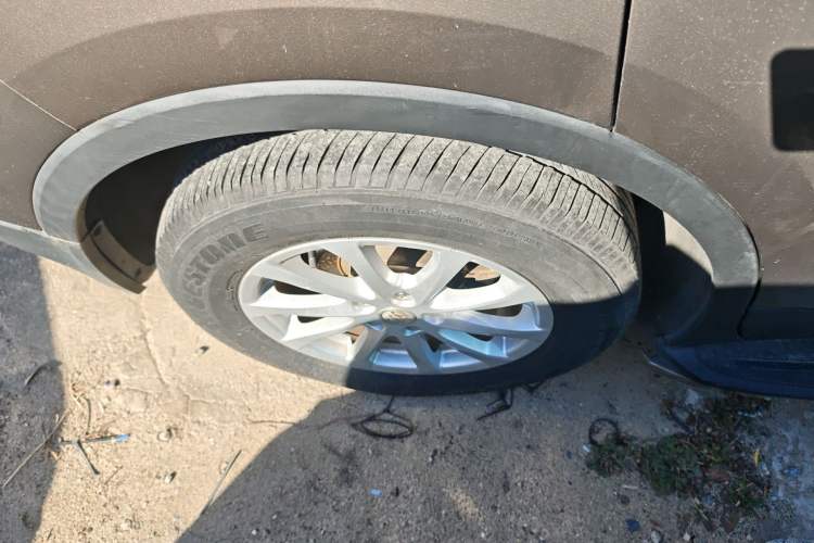 Used Buick Envision 2016 20T Two-Wheel-Drive Elite Model
