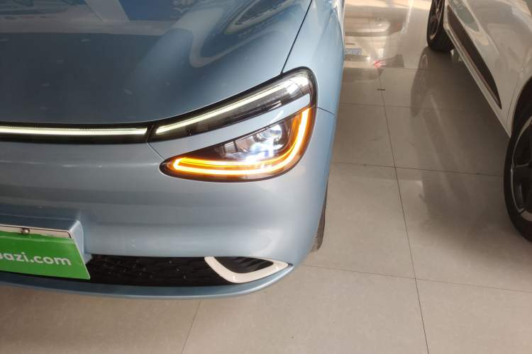 Used Dongfeng NAMMI 01 2024 430 Plus Smart+ Left Front Headlight