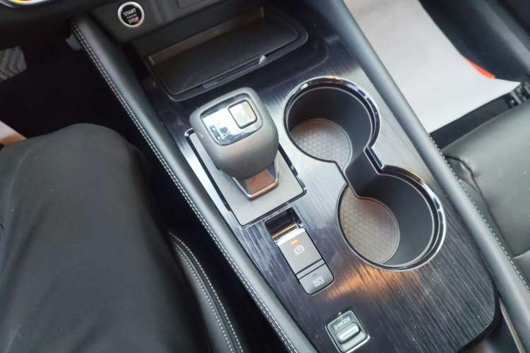 Used Nissan X-Trail 2021 VC-Turbo 300 CVT 2WD Luxury Edition
