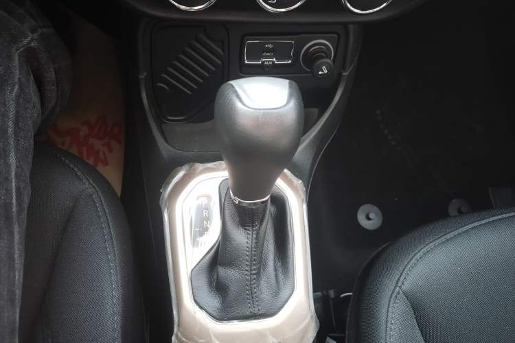 Used Jeep Renegade 2016 1.4T Automatic Jingneng Edition