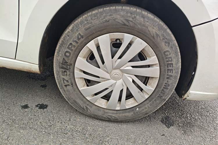 Used Jetta VA3 2021 1.5L Manual Entry-Level Version
