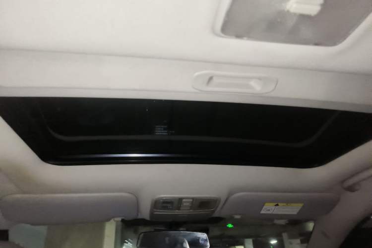 Used Changan Eado 2016 1.6L Manual Junku Model
