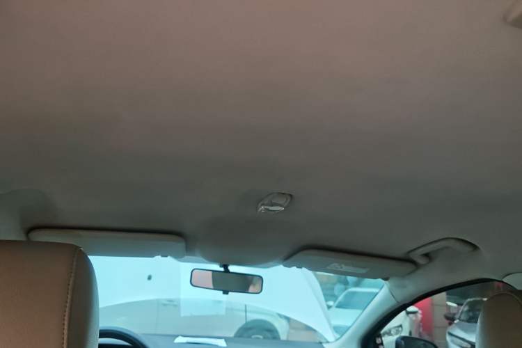 Used Ford Focus 2015 Sedan 1.6L Automatic Comfort Model