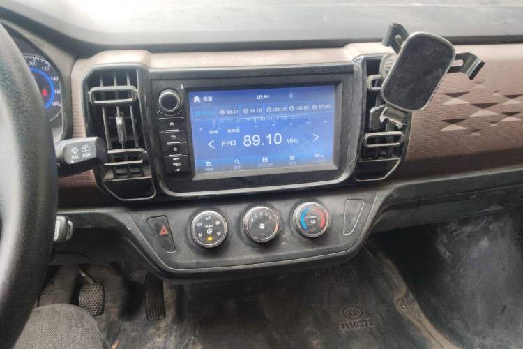 Used Dongfeng Xiaokang C56 2020 1.5L Luxury Model I DK15C