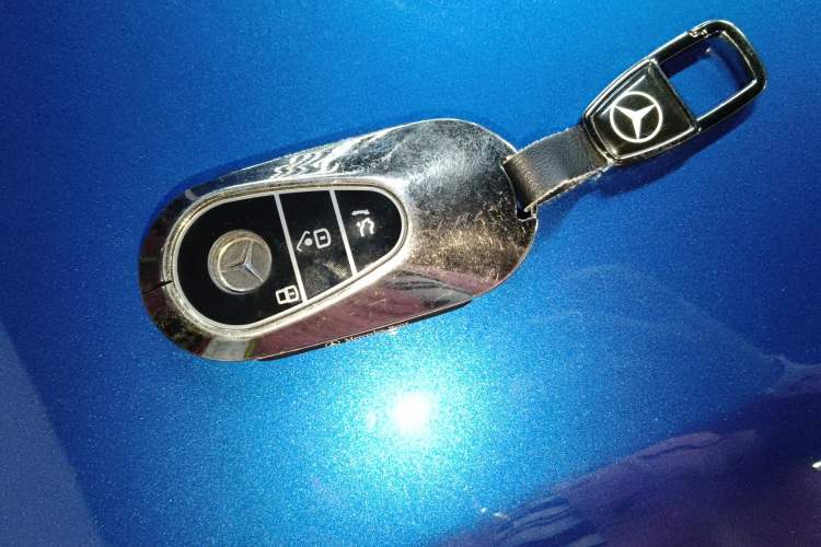 Used Mercedes-Benz C-Class 2022 C 200 L Sport Edition
