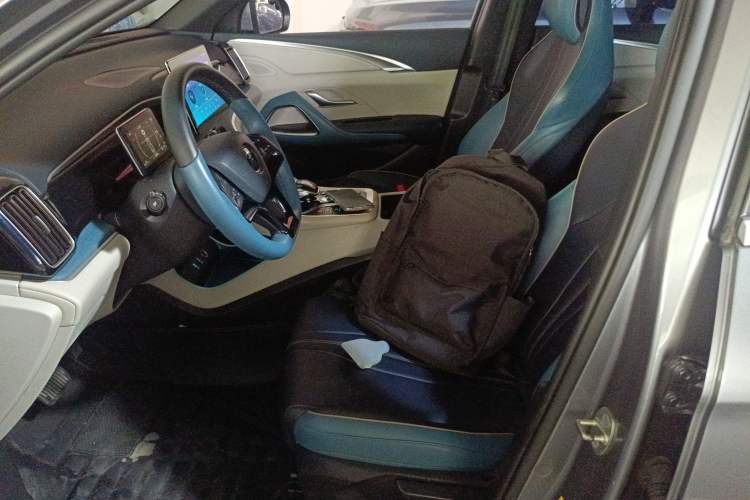 Used BYD Song Pro 2021 1.5T Automatic Xiaoyun Elite Edition